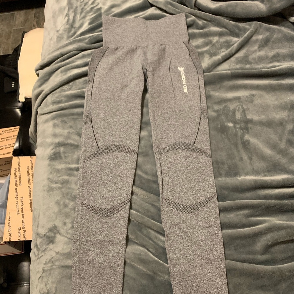 Jed North seamless leggings